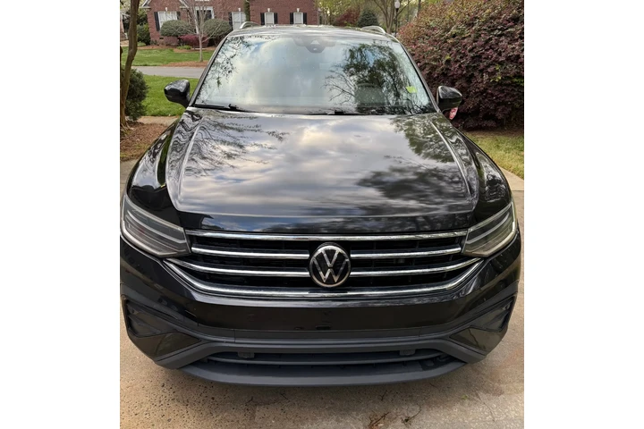 $12000 : 2022 Tiguan SE image 2