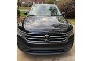 $12000 : 2022 Tiguan SE thumbnail