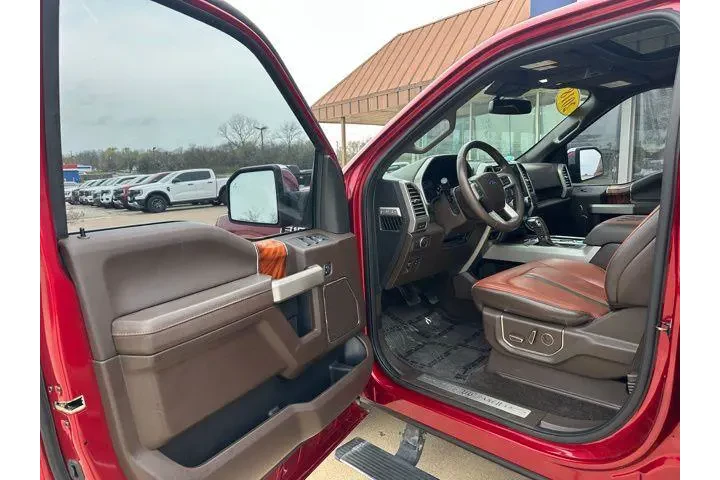 $28950 : Ford F-150 2018 4x4 King Ran image 7