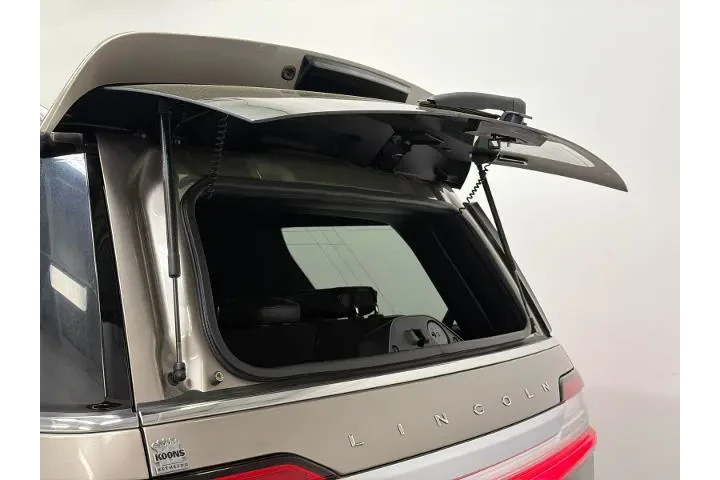 $40000 : Lincoln Navigator 2020 4x4 R image 8