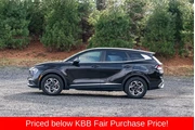 $16995 : Kia Sportage 2024 LX 4dr SUV thumbnail