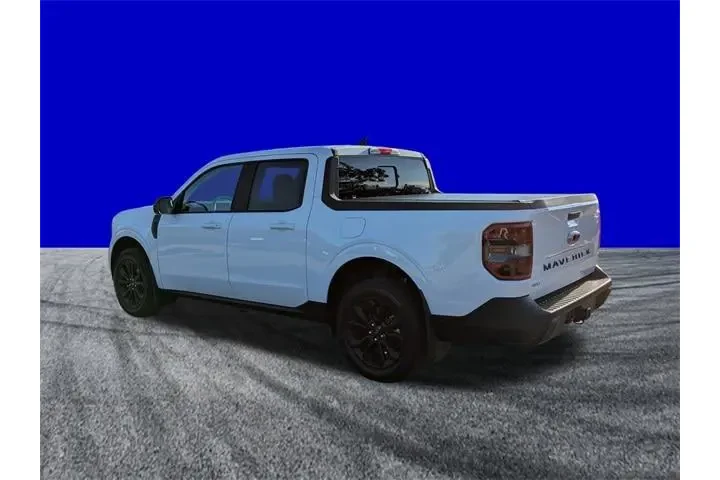 $32092 : Ford Maverick 2024 Lariat 4d image 6