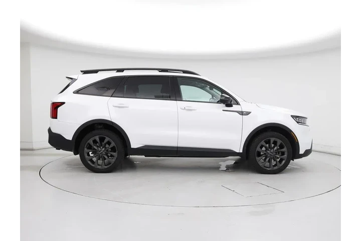 $28998 : Kia Sorento 2022 AWD X-Line image 7