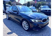 2024 BMW 3 Series 330i Sedan thumbnail