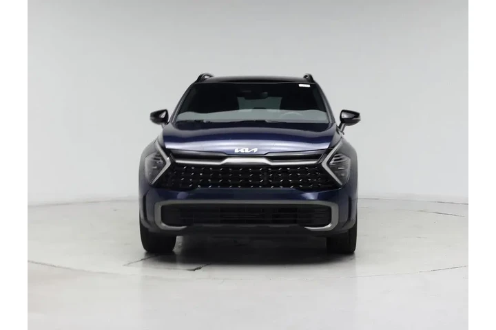 $27998 : Kia Sportage Plug-In Hybrid image 5