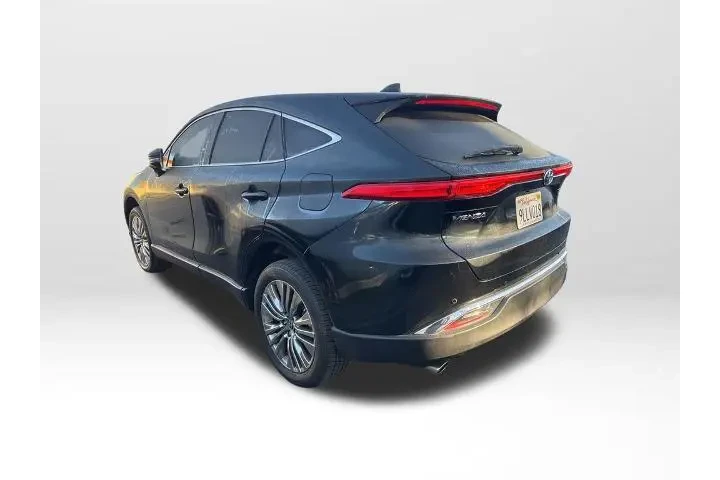 $39309 : Toyota Venza 2024 AWD Limite image 5