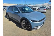Hyundai IONIQ 5 2024 SEL 4dr
