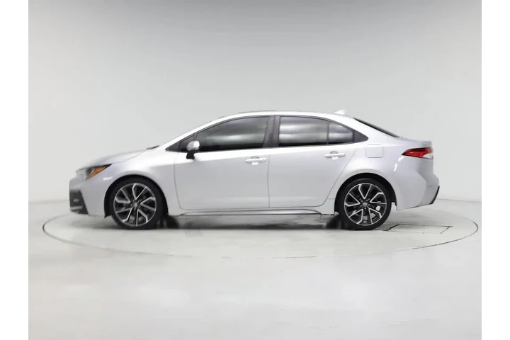 $17998 : Toyota Corolla 2022 SE 4dr S image 3