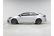 $17998 : Toyota Corolla 2022 SE 4dr S thumbnail