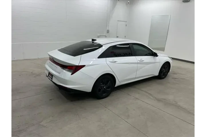 $19990 : Hyundai ELANTRA 2022 SEL 4dr image 4