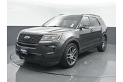 $19678 : Ford Explorer 2018 AWD Sport thumbnail
