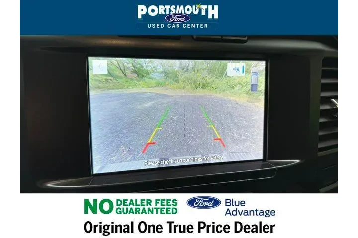 $27995 : Ford F-150 2021 4x2 XLT 2dr image 5