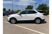 $18998 : Chevrolet Equinox 2022 4x4 L thumbnail