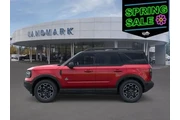 $35933 : Ford Bronco Sport 2025 AWD O thumbnail