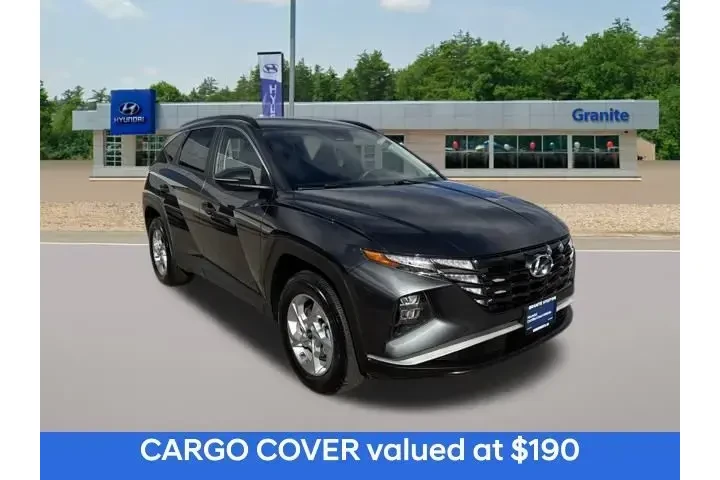 $21990 : Hyundai TUCSON 2023 AWD SEL image 5