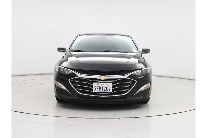 $18998 : Chevrolet Malibu 2023 LS 4dr image 5