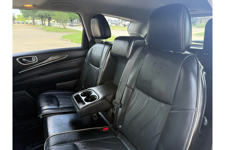$11990 : 2016 INFINITI QX60 image 8