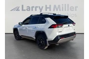 Toyota RAV4 Hybrid 2024 AWD thumbnail