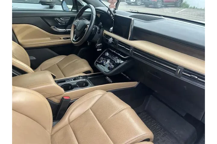 $33995 : Lincoln Corsair 2022 AWD Res image 7