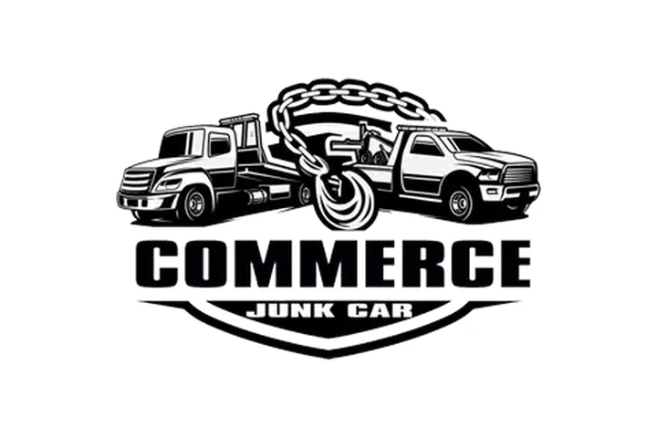 COMMERCE JUNK CARS image 1