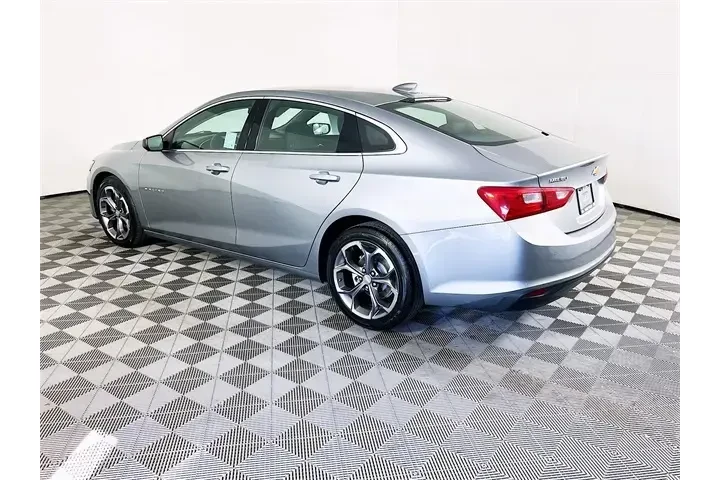 $18999 : Chevrolet Malibu 2024 LT 4dr image 5