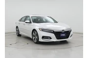 Honda Accord 2018 Touring 4d