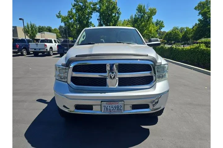 $21995 : Ram 1500 2017 4x4 SLT 4dr Cr image 2