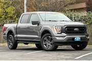 $39959 : Ford F-150 2022 4x4 XLT 4dr thumbnail