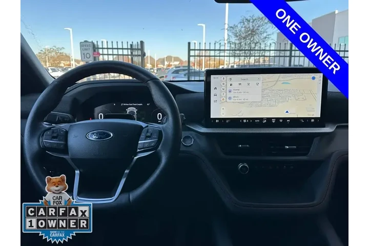 $39995 : Ford Explorer 2025 AWD ST-Li image 7