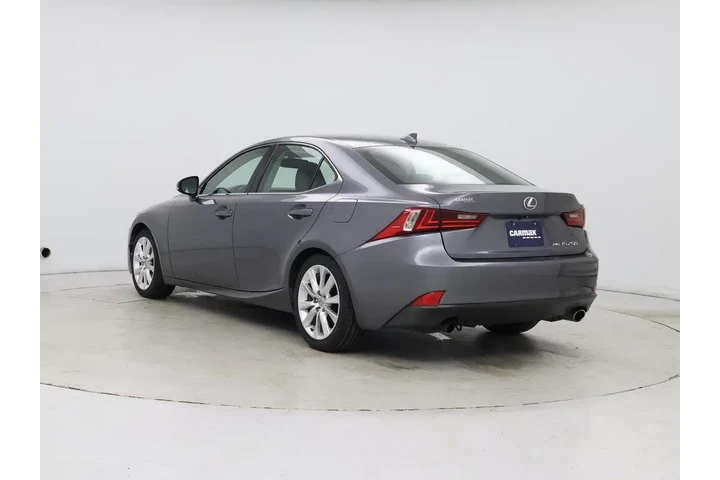 $19998 : Lexus IS 250 2015 AWD Crafte image 2