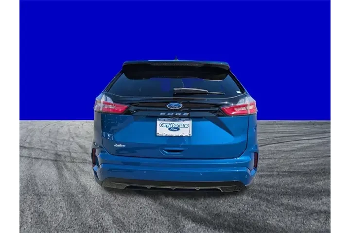 $26177 : Ford Edge 2022 AWD ST-Line 4 image 5