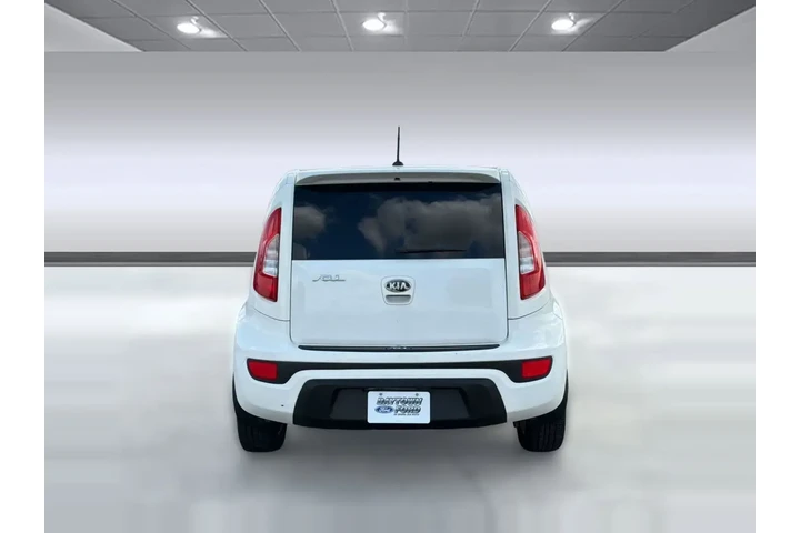 $6221 : Kia Soul 2013 ! 4dr Crossove image 10