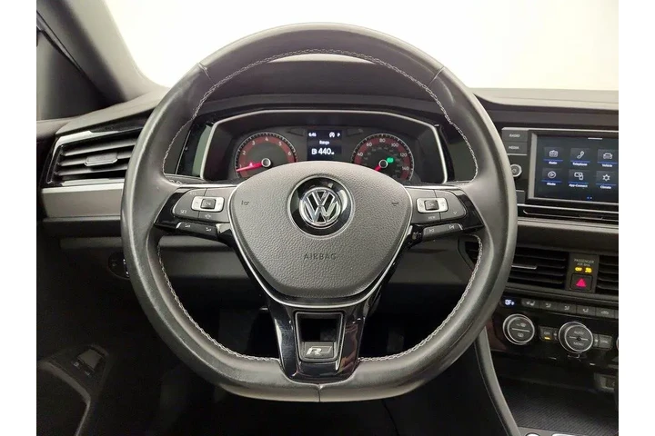 $18998 : Volkswagen Jetta 2021 R-Line image 10