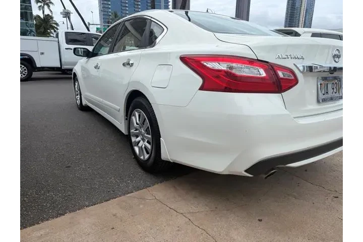 $12995 : Nissan Altima 2017 2.5 S 4dr image 5