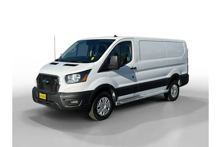 $34993 : Ford Transit 2024 250 3dr SW image 1