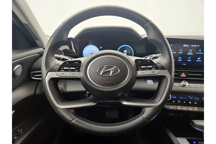 $19998 : Hyundai ELANTRA 2023 SEL 4dr image 10