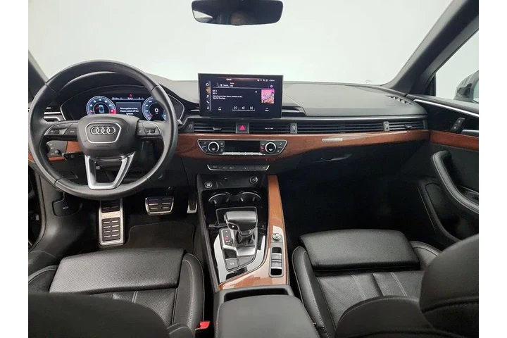 $28998 : Audi A5 2021 AWD quattro Pre image 9