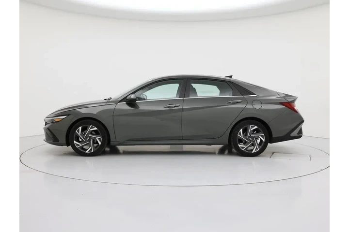 $23998 : Hyundai ELANTRA 2025 SEL Con image 3