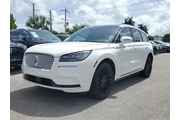 $31990 : Lincoln Corsair 2022 Reserve thumbnail