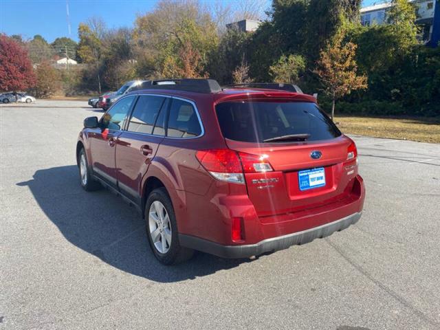 $12000 : 2013 Outback 2.5i Premium image 5