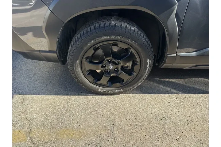 $26301 : Subaru Forester 2023 AWD Wil image 6