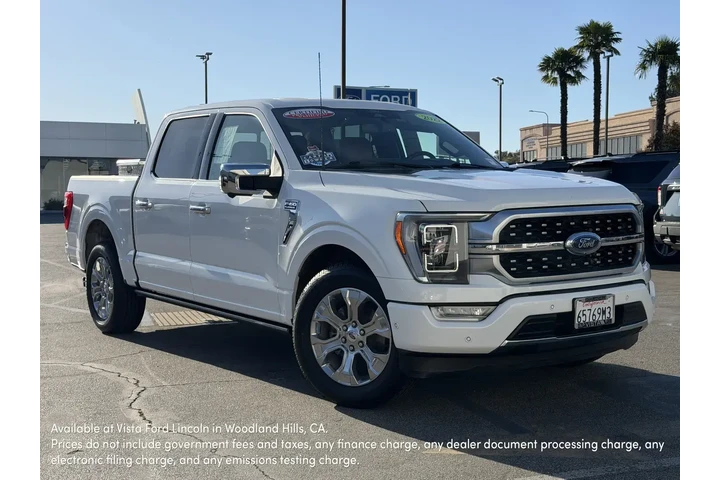 $39995 : Ford F-150 2022 4x2 XL 4dr S image 1