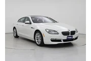 BMW 6 Series 2015 640i Gran en San Jose