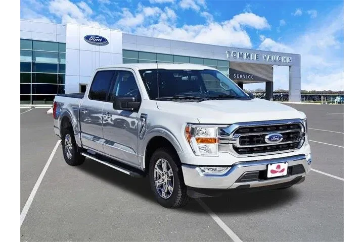 $30915 : Ford F-150 2023 4x2 XL 4dr S image 5