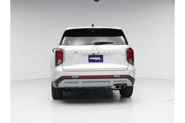 $36998 : Hyundai PALISADE 2025 AWD SE image 6