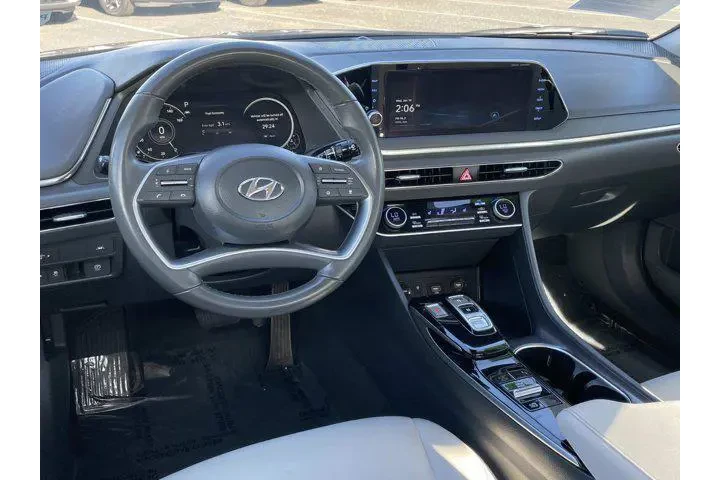 $20995 : Hyundai SONATA 2023 SEL 4dr image 6