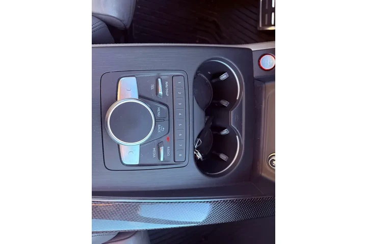 $25999 : Audi S4 2018 AWD 3.0T quattr image 10