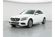 $20998 : Mercedes-Benz C-Class 2015 A thumbnail