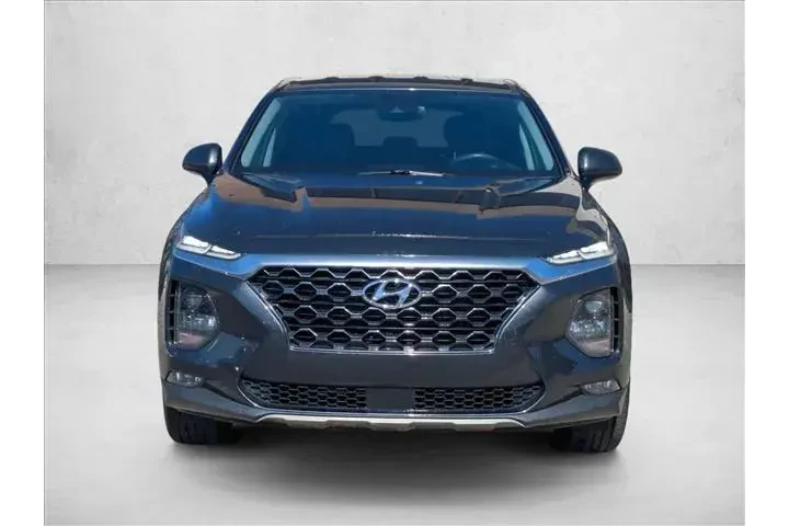 $16488 : Hyundai SANTA FE 2020 AWD SE image 2
