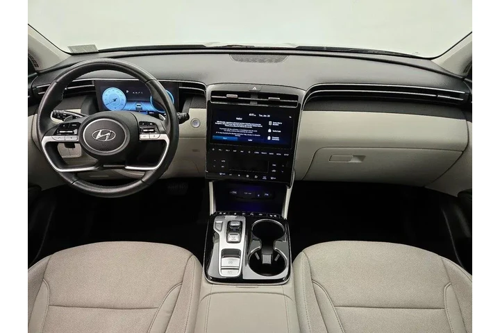 $28998 : Hyundai TUCSON 2023 AWD Limi image 9